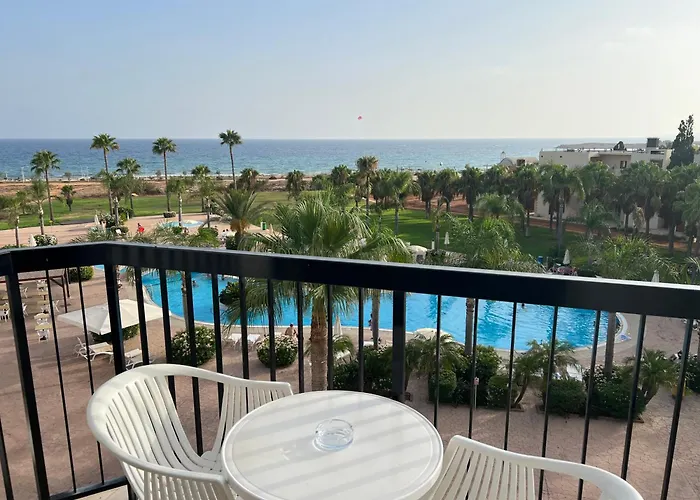 Anmaria Beach Hotel & Spa