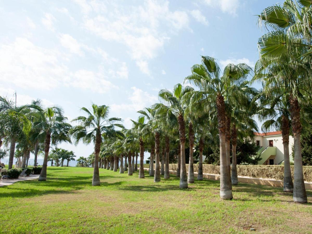 Anmaria & Hotel Ayía Nápa