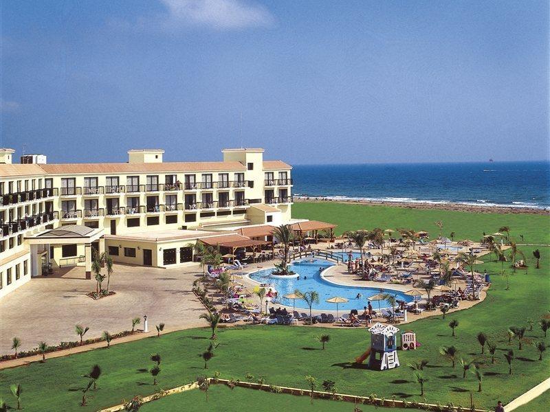 Hotel Anmaria & Ayía Nápa