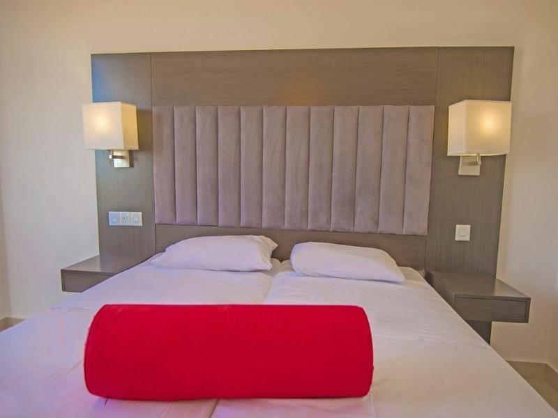 Hotel Anmaria & Ayía Nápa