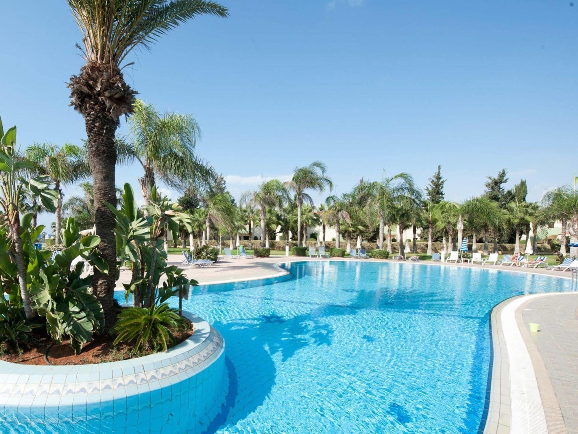 Anmaria & Hotel Ayía Nápa