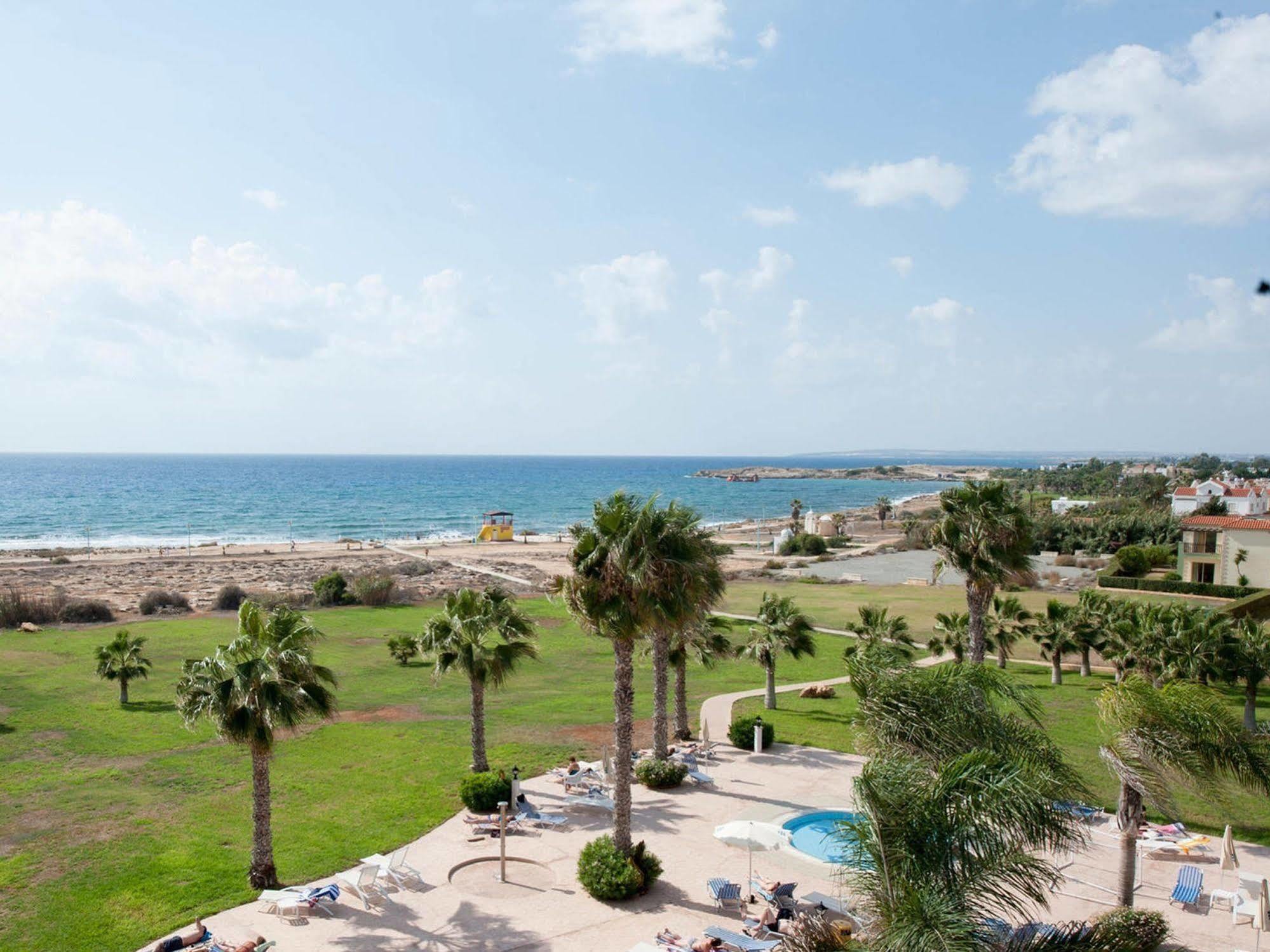 Anmaria & Hotel Ayía Nápa